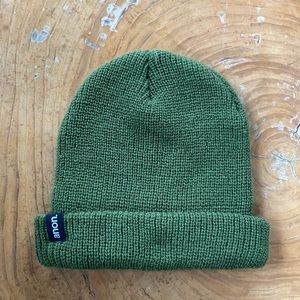 Anon (Burton) Knit Beanie